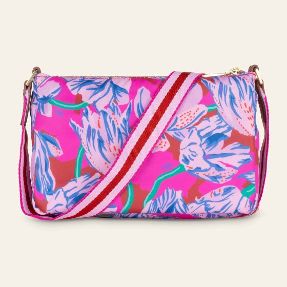 Oilily Tulipy Umhängetasche 20 cm