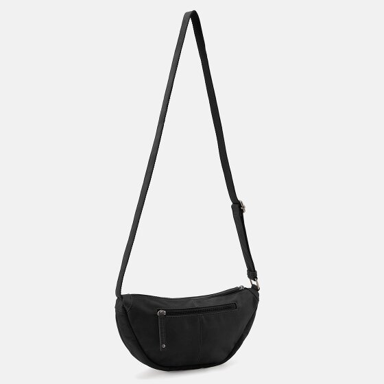 FredsBruder Layer Umhängetasche Leder 31 cm