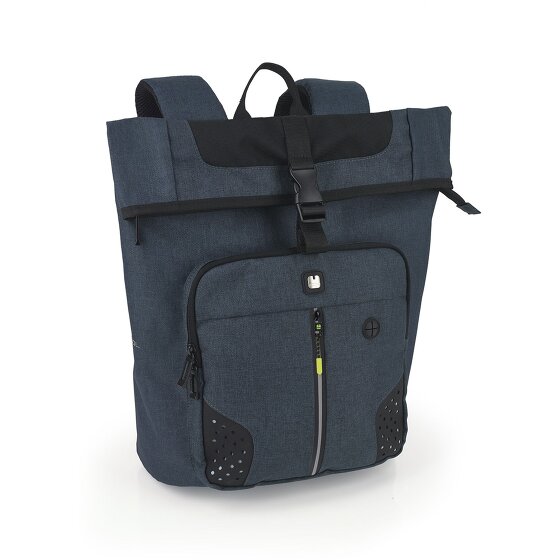 Gabol Random Rucksack 42 cm Laptopfach