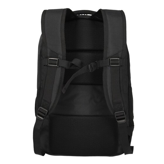 Travelite Basics Rucksack 45 cm Laptopfach