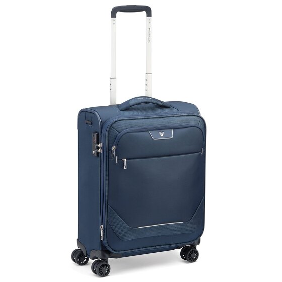 Roncato Joy 4-Rollen Kabinentrolley 55 cm