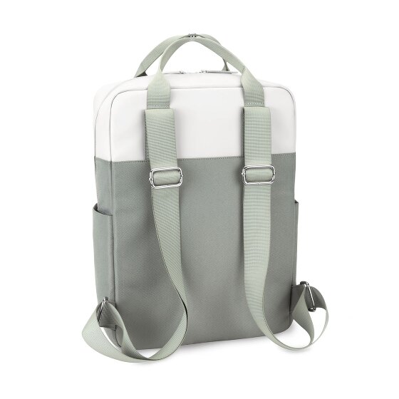 Kapten & Son Bergen City Rucksack 33,5 cm