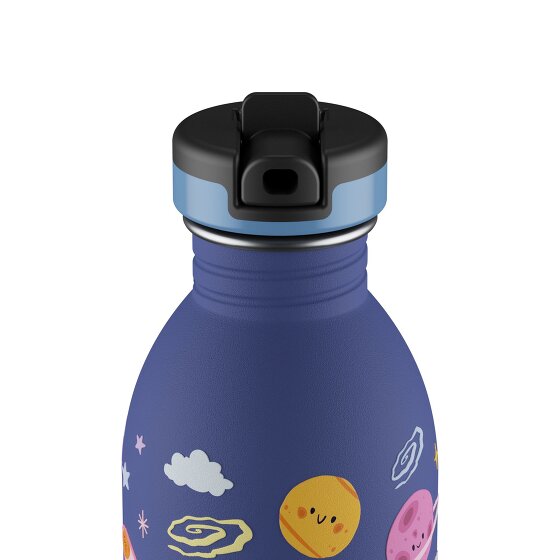 24Bottles Kids Urban Trinkflasche 500 ml