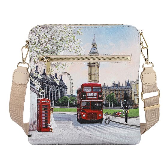 Y Not? Yesbag Umhängetasche 23 cm