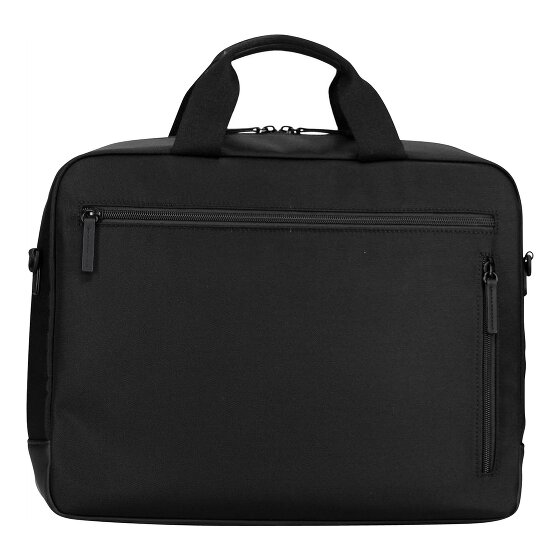Jost Tallinn Aktentasche 40 cm Laptopfach