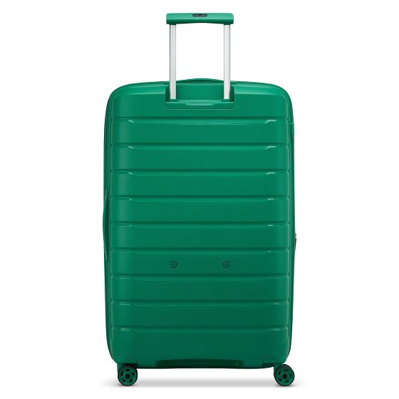 Roncato B-Flying Move 4 Rollen Trolley 78 cm mit Dehnfalte