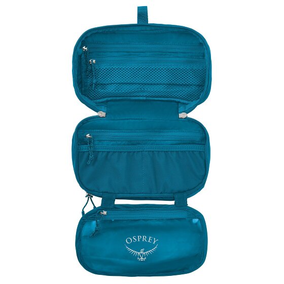 Osprey Ultralight Zip Organizer Kulturbeutel 22.5 cm