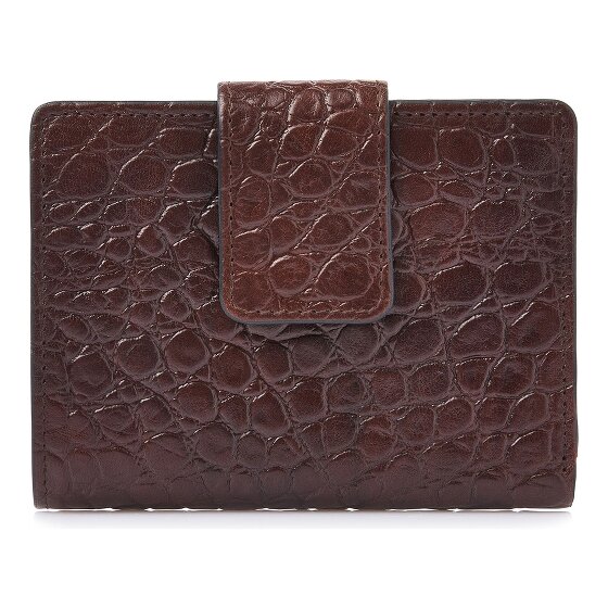 Castelijn & Beerens Geldbörse RFID Schutz Leder 12.5 cm