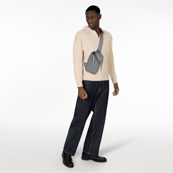 Polestream Strz by Barcelona Umhängetasche 20,5 cm