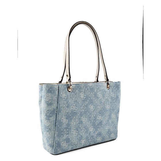 Guess Noelle II Schultertasche 37 cm