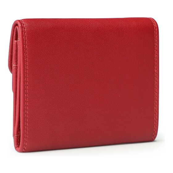 Braun Büffel Golf 3.0 Geldbörse RFID Schutz Leder 10 cm