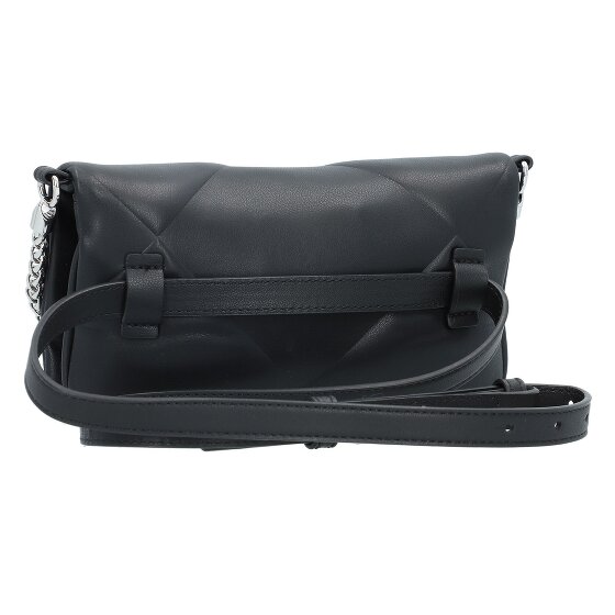 Calvin Klein Quilt Clutch Tasche 20 cm