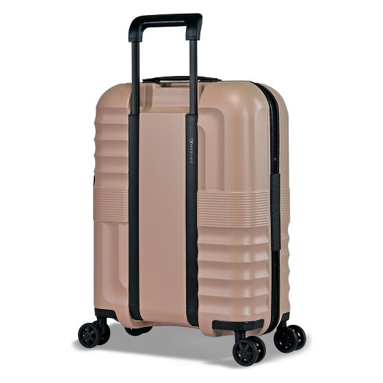 Eminent Dandelion 4 Rollen Kabinentrolley S 40 cm