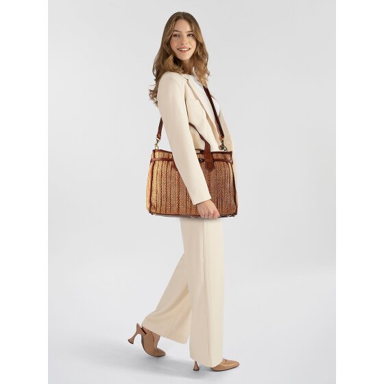 Campomaggi Patrizia Shopper Tasche 42 cm