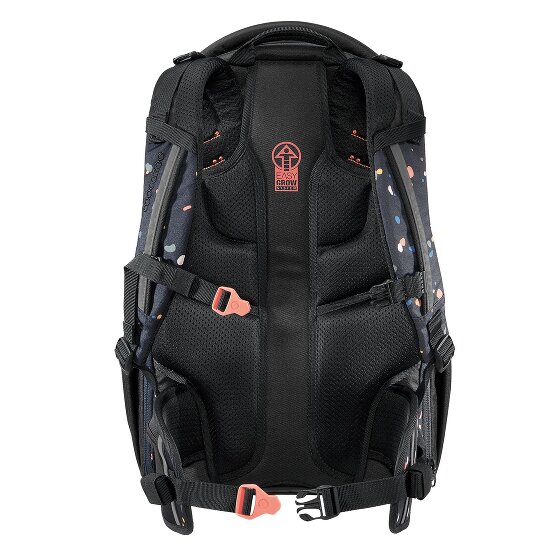 coocazoo Porter Schulrucksack 44 cm