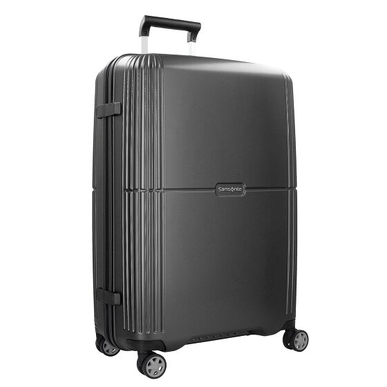 Samsonite Orfeo Spinner 4-Rollen Trolley 75 cm