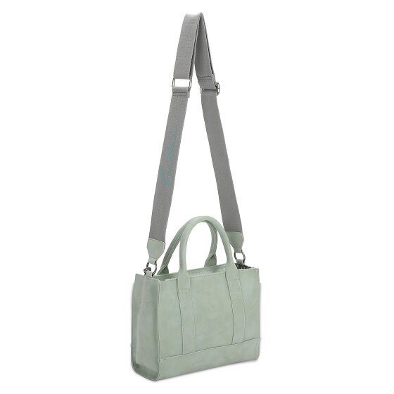 Fritzi aus Preußen SquareN Vintage Handtasche 20.5 cm