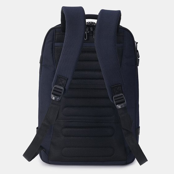 Hedgren Comby Rucksack RFID 46 cm Laptopfach