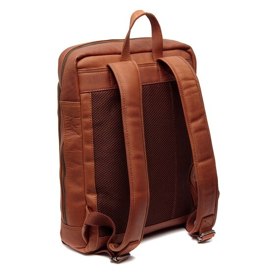 The Chesterfield Brand Jasper Daypack Leder 39 cm Laptopfach
