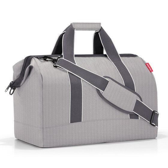 reisenthel Allrounder L Weekender Reisetasche 48 cm
