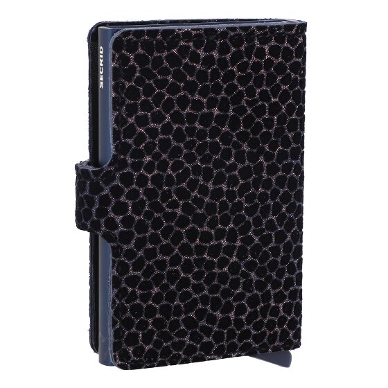 Secrid Slimwallet Kreditkartenetui RFID Schutz Leder 7 cm