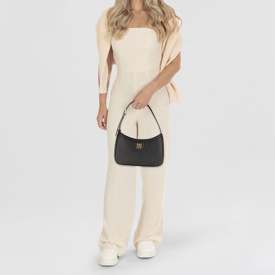 DKNY Carol Schultertasche Leder 25 cm