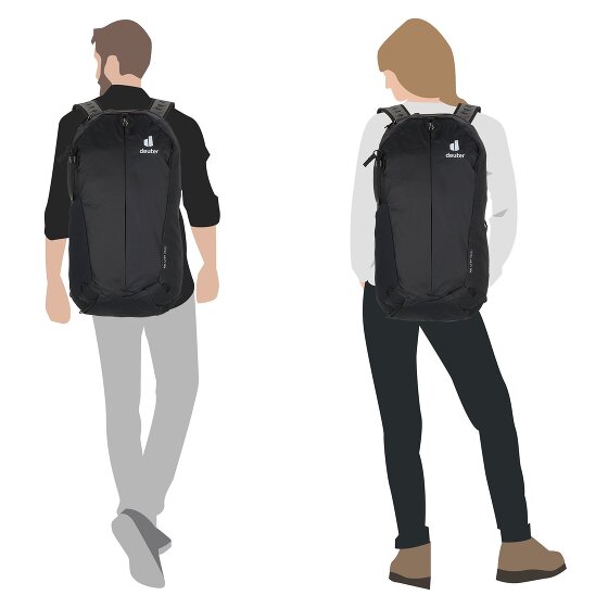 Deuter AC Lite 25 EL Wanderrucksack 54 cm