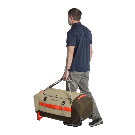 Eagle Creek Cargo Hauler 110 L 2 Rollen Reisetasche 77 cm