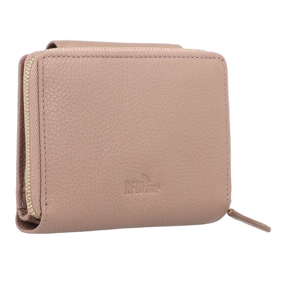 Picard Java 1 Geldbörse RFID Schutz Leder 12 cm