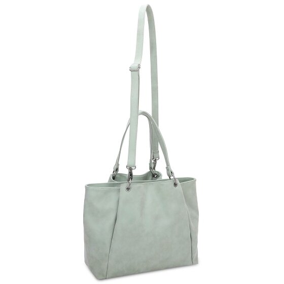Fritzi aus Preußen Fritzi42N Vintage Shopper Tasche 45 cm