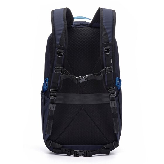 Pacsafe Pacsafe V 24 Daypack RFID Schutz 48 cm Laptopfach