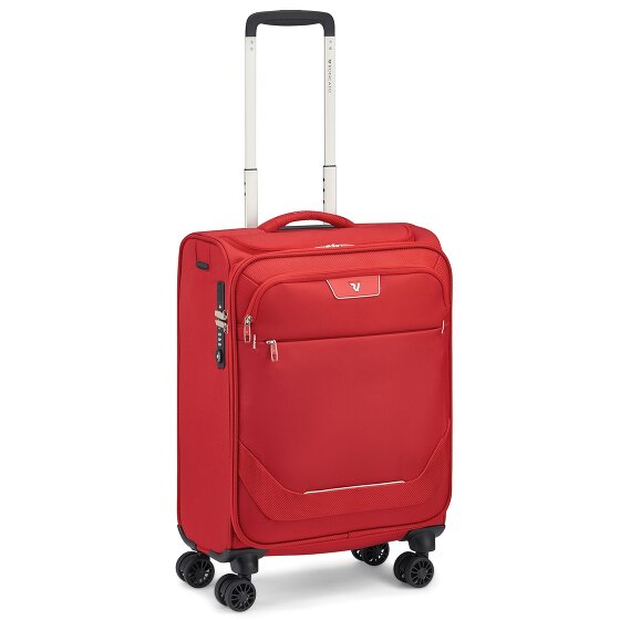 Roncato Joy 4 Rollen Kabinentrolley S 55 cm