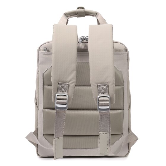 Hedgren Furo Rappu Daypack RFID Schutz 37 cm