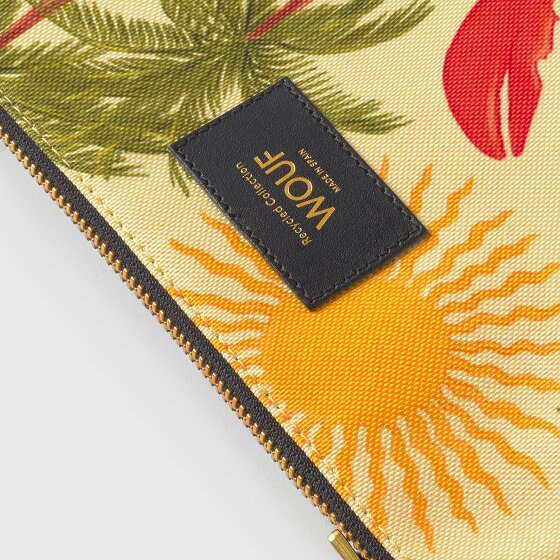 Wouf Kulturbeutel 21 cm