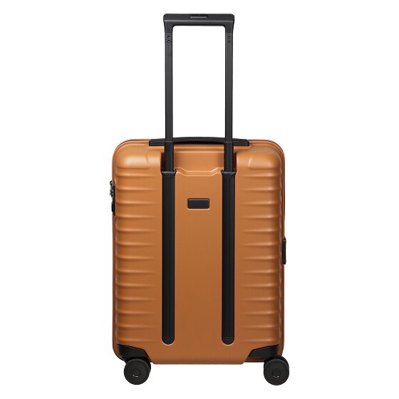 Titan Upgrade 4 Rollen Kabinentrolley S 55 cm