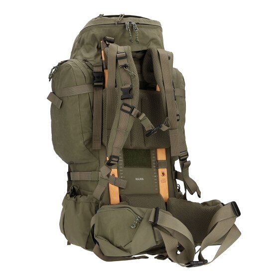 Fjällräven Kajka 55 Trekkingrucksack S-M 73 cm