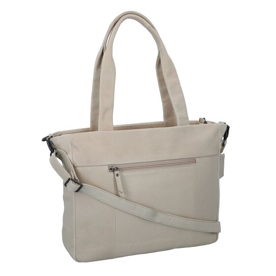 Burkely Just Jolie Shopper Tasche 45 cm Laptopfach