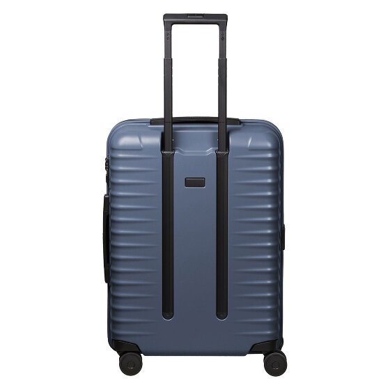 Titan Upgrade 4 Rollen Trolley M 65 cm