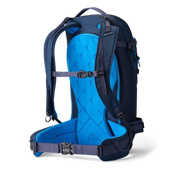 Gregory Targhee 32 L Trekkingrucksack S-M 60 cm