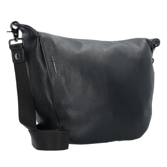 Mandarina Duck Mellow Umhängetasche Leder 22 cm