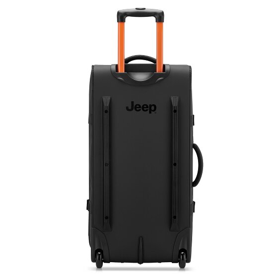 Jeep JS007C 2 Rollen Reisetasche L 73 cm