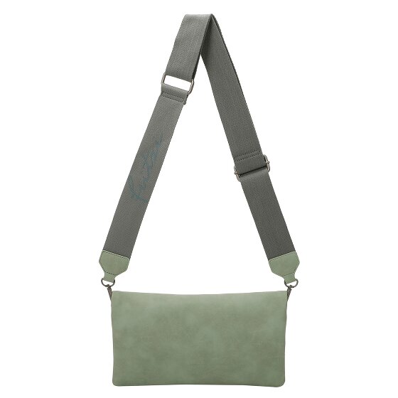 Fritzi aus Preußen Ronja Cross Vintage Umhängetasche 30 cm