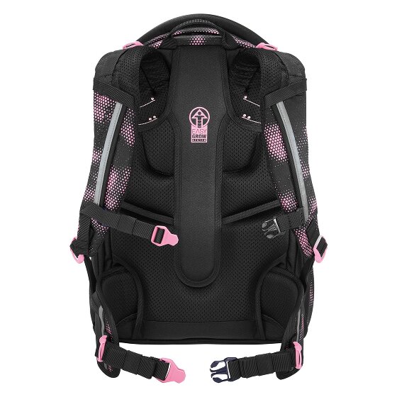 coocazoo Porter Schulrucksack 46 cm