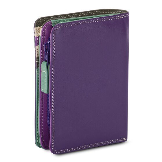 Mywalit Medium Wallet Geldbörse Leder 11 cm