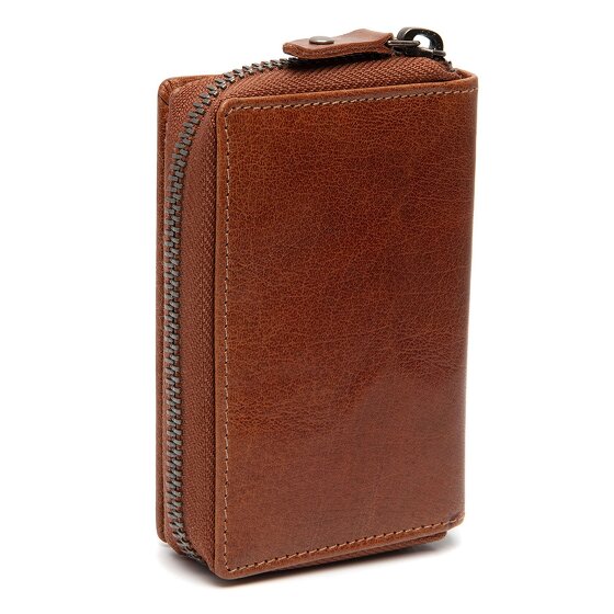 The Chesterfield Brand Sionel Geldbörse RFID Schutz Leder 7.5 cm