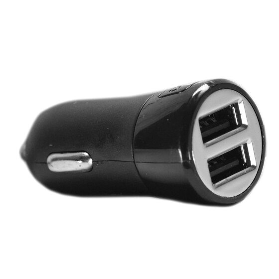 Go Travel Elektro + Elektronikgeräte USB Auto-Ladegerät 4,2A