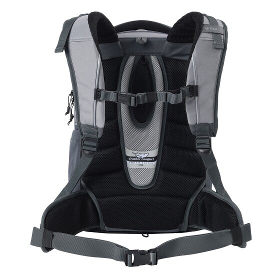 NITRO Daypack Superhero Schulrucksack 44 cm