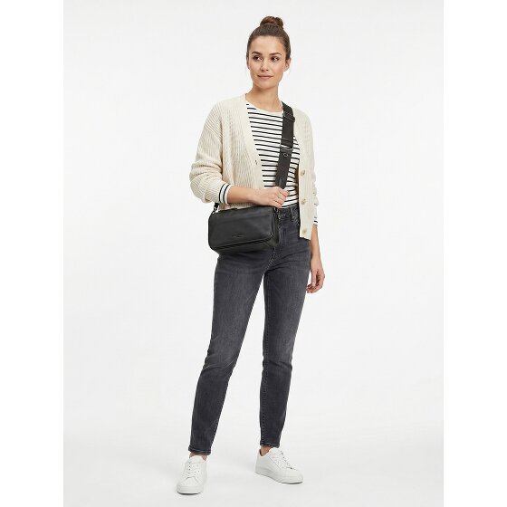 Liebeskind Clarice Umhängetasche Leder 26 cm