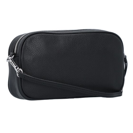 abro Dalia Umhängetasche Leder 23 cm