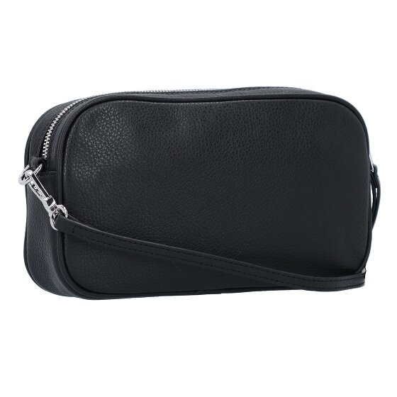 abro Dalia Umhängetasche Leder 23 cm